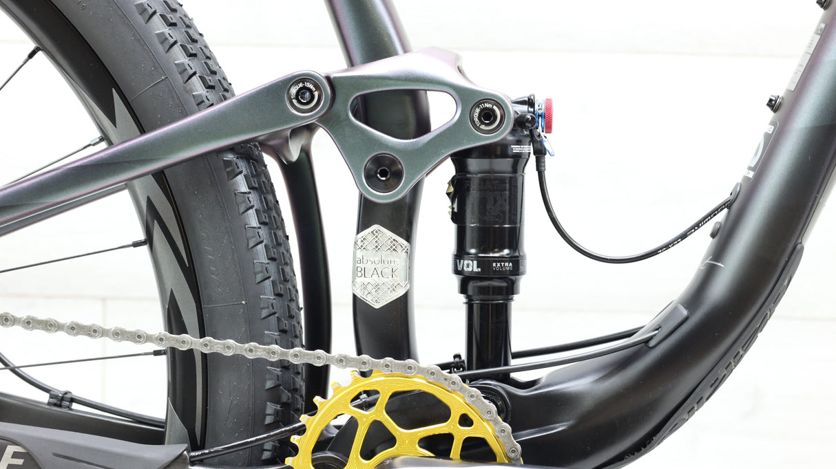 Vélo de montagne Liv Pique Advanced Pro 29 1 2021 - Moyen