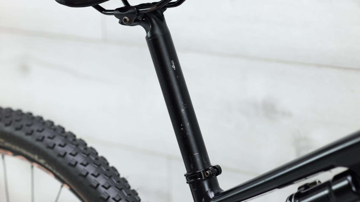 Bicicleta de montaña de aleación Specialized Epic Comp 2019 - Extra pequeña