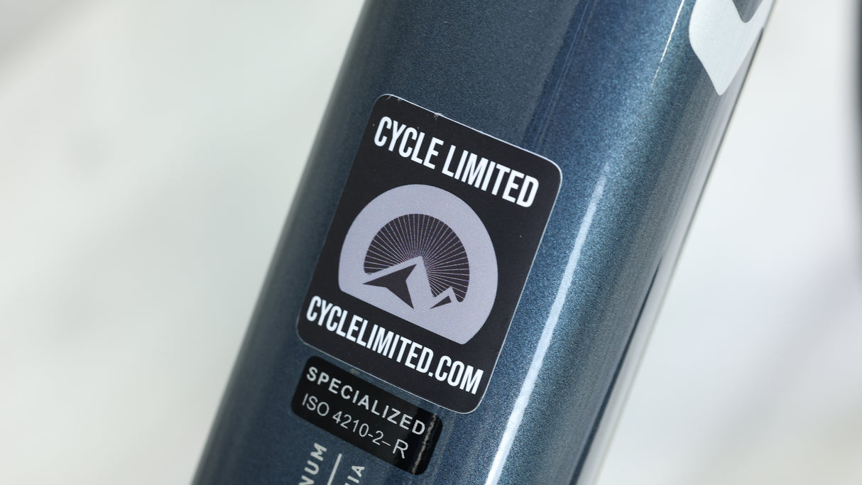 Specialized Diverge Alloy AXS Gravel Bike - 2022, 49cm