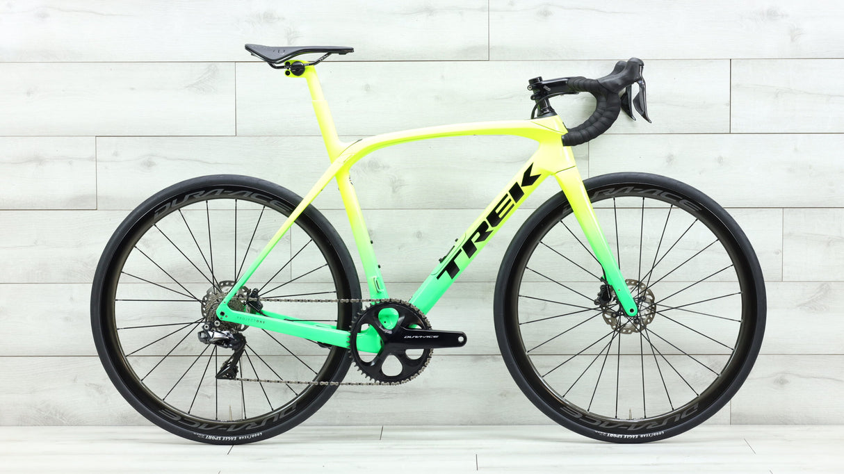 2020 Trek Domane SLR Project One