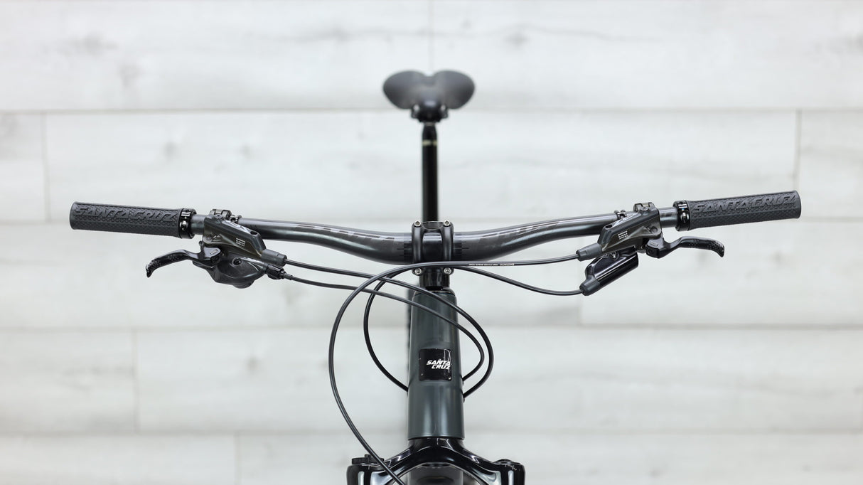 Santa Cruz Megatower C Reserve XX1 Mountain Bike - 2022, XX-Large