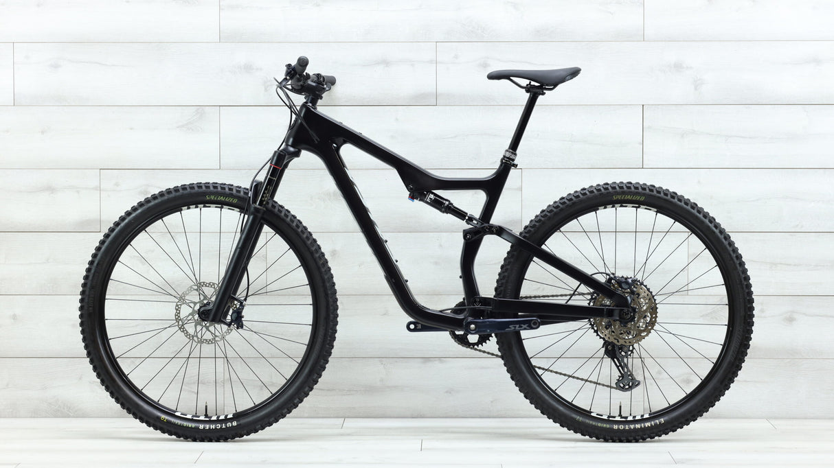 2021 Salsa Spearfish Carbon SLX Mountain Bike - Large