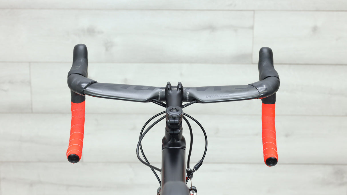 Bicicleta de carretera Specialized Venge Pro Lunch Race 2015 - 56 cm