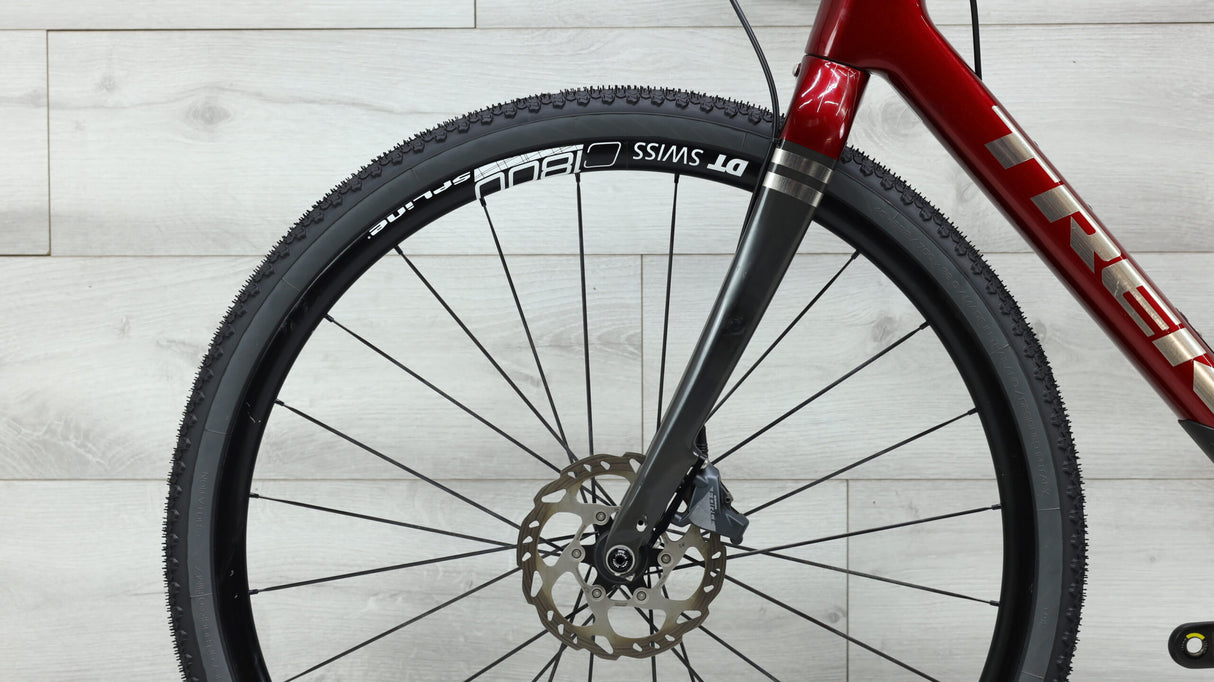 2021 Trek Checkpoint SL 7 Gravel Bike - 61cm