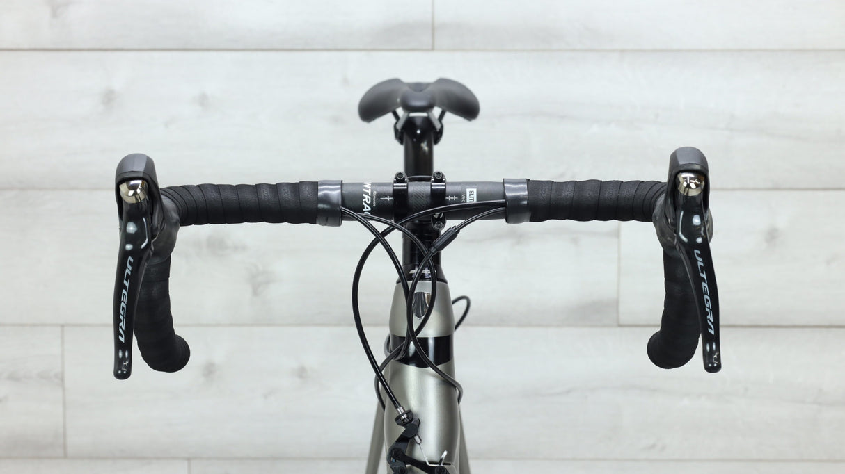 Bicicleta de carretera Trek Emonda SL 6 Pro 2018 - 54 cm