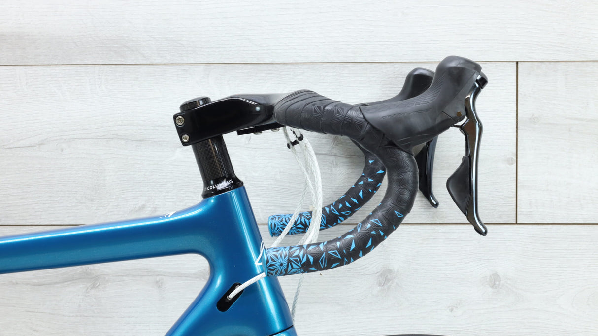 Cinelli Veltrix Disc Road Bike - 2021, Medium