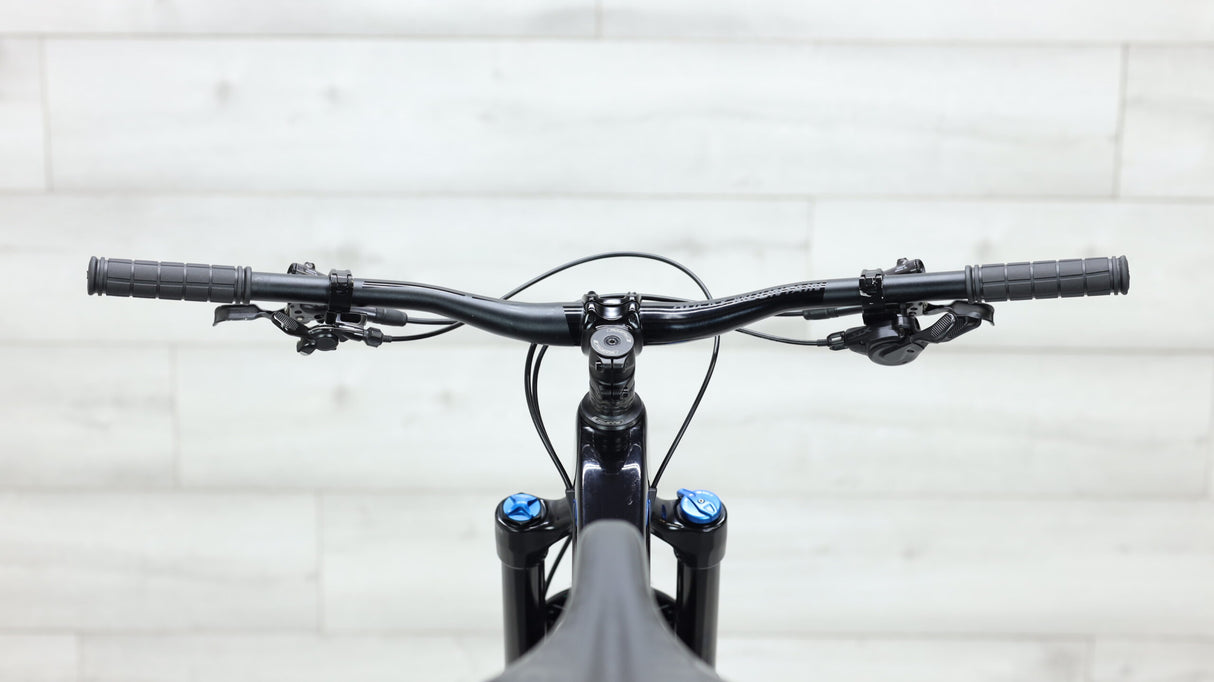 Rocky Mountain Altitude Carbon 50  Mountain Bike - 2021, Medium