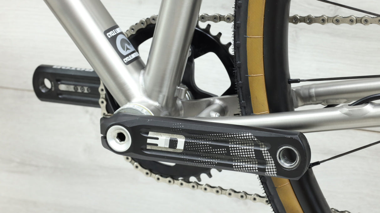 2021 Lynskey GR300  Gravel Bike - X-Small