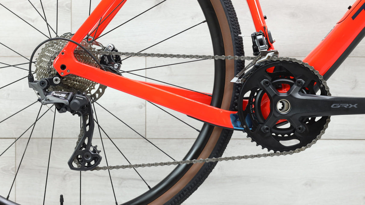 Vélo Gravel Trek Checkpoint SL5 2023 - 58 cm
