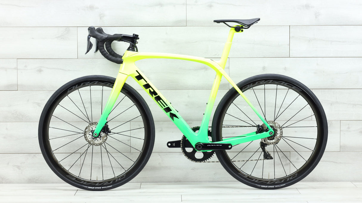 2020 Trek Domane SLR Project One Road Bike - 56cm