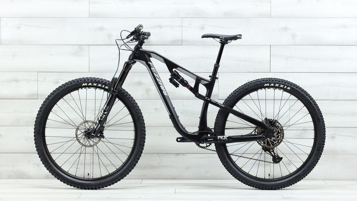 Bicicleta de montaña Fezzari La Sal Peak 2020 - Mediana