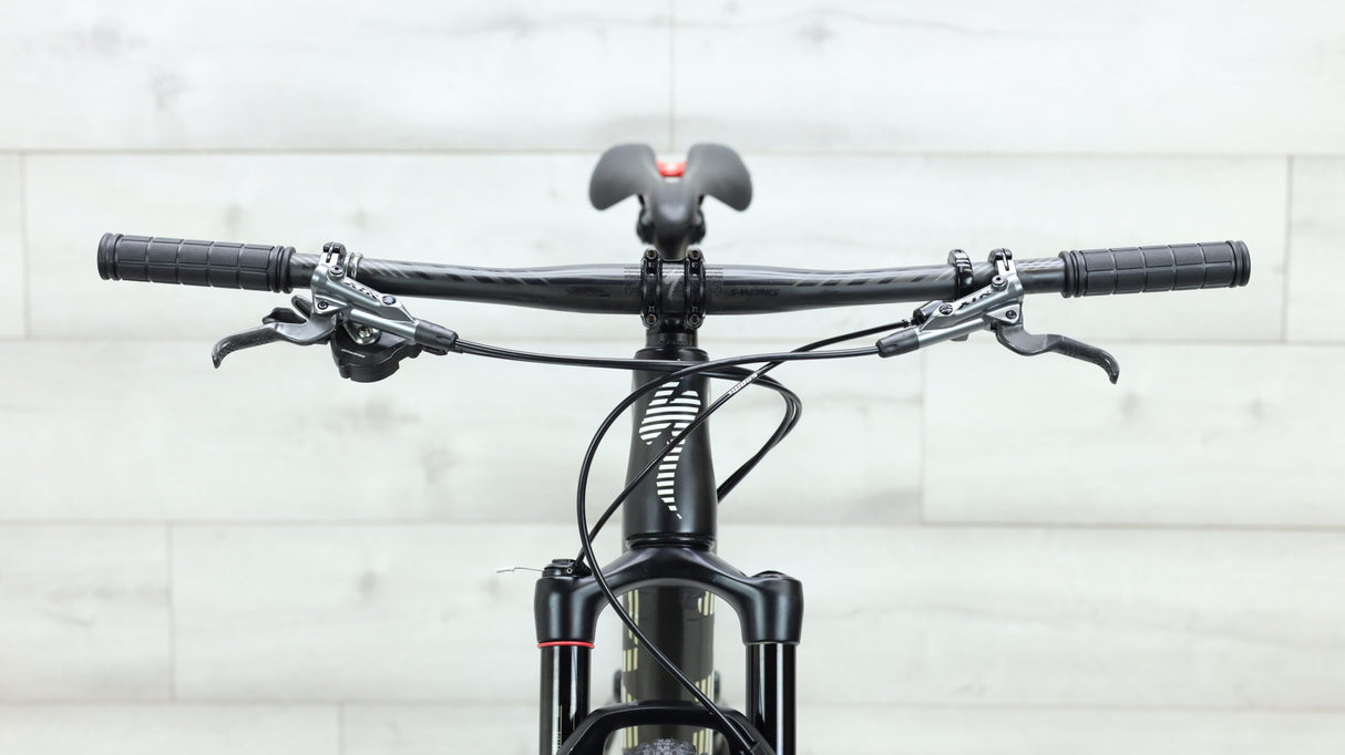 Bicicleta de montaña Specialized S-Works Epic 29 World Cup 2015 - Grande