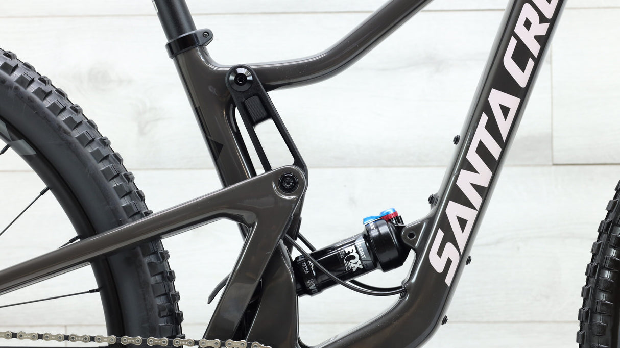 Bicicleta de montaña Santa Cruz Tallboy S Carbon C 2021 - X-Small