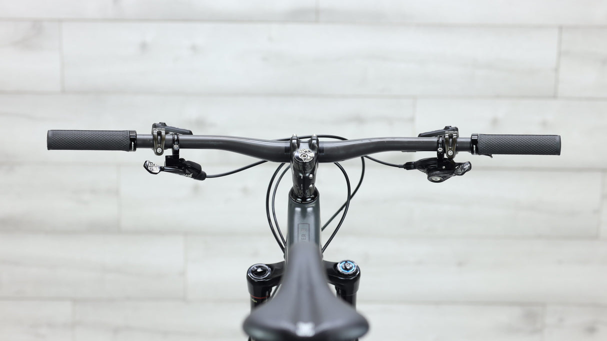 Santa Cruz Megatower C Reserve XX1 Mountain Bike - 2022, XX-Large