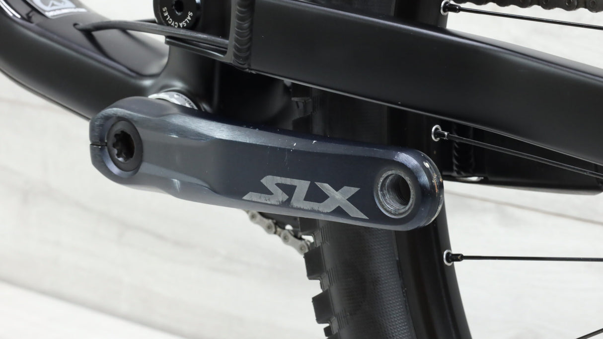 2021 Salsa Spearfish Carbon SLX Mountain Bike - Large