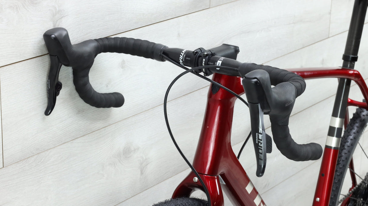 2021 Trek Checkpoint SL 7 Gravel Bike - 61cm