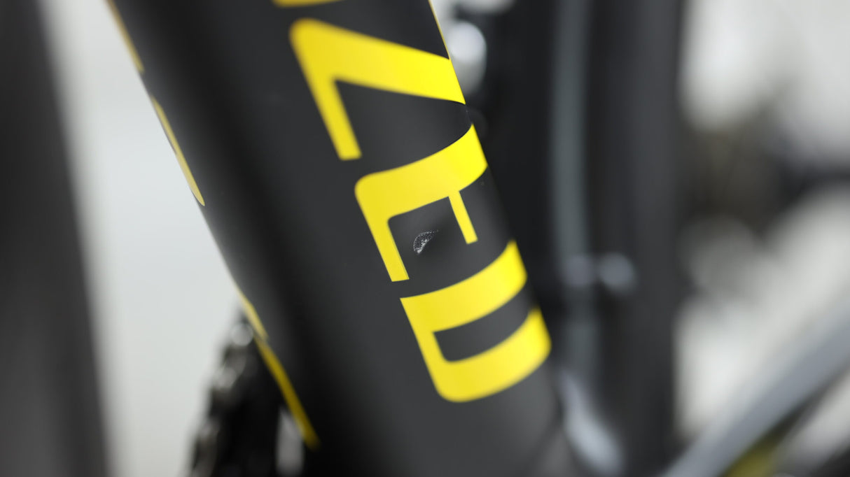 Bicicleta de carretera Specialized Allez Sprint Comp Disc 2021 - 56 cm