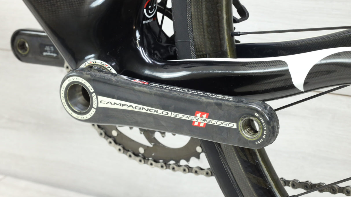 2012 Pinarello Dogma 2 Road Bike - 54cm