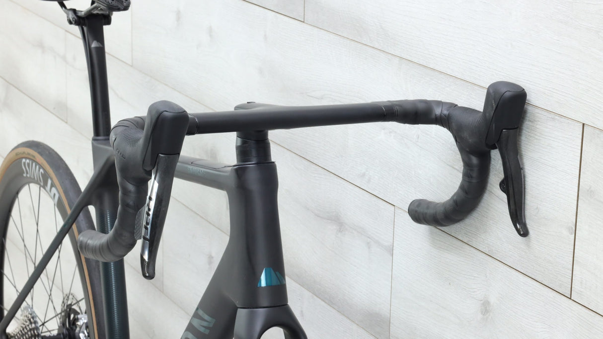 Bicicleta de carretera Canyon Endurace CFR AXS 2023 - Mediana