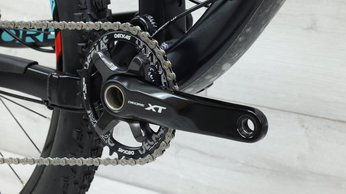 Vélo de montagne Orbea OCCAM AM H20 2017 - Moyen