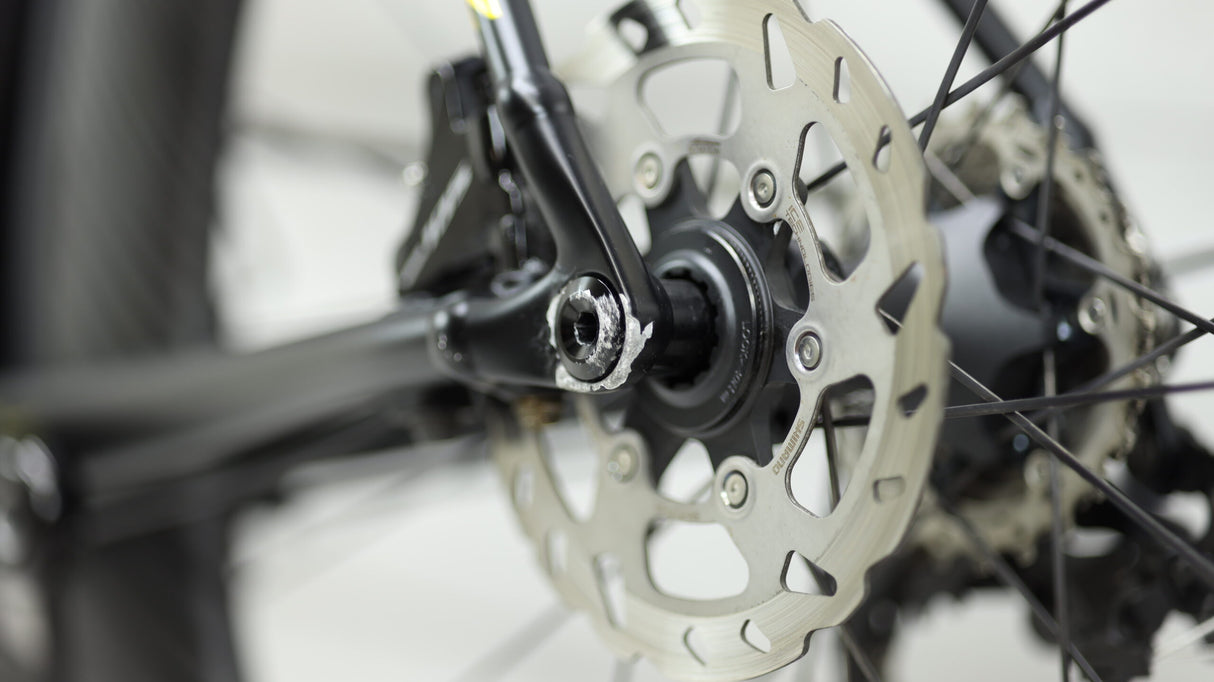 Bicicleta de carretera Specialized Allez Sprint Comp Disc 2021 - 56 cm