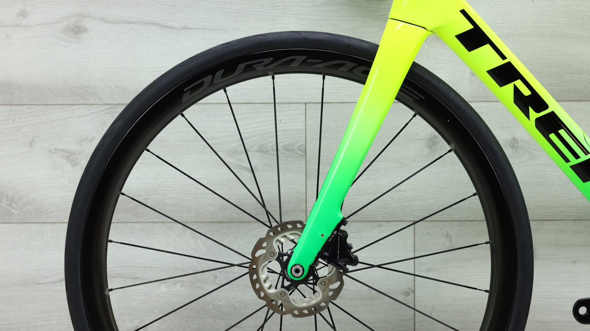 2020 Trek Domane SLR Project One Road Bike - 56cm