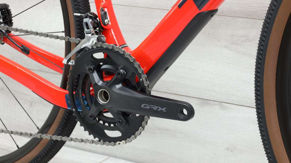Vélo Gravel Trek Checkpoint SL5 2023 - 58 cm