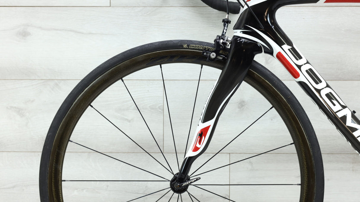 2012 Pinarello Dogma 2 Road Bike - 54cm