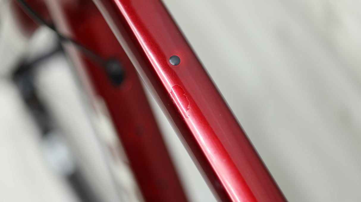 2021 Trek Checkpoint SL 7 Gravel Bike - 61cm