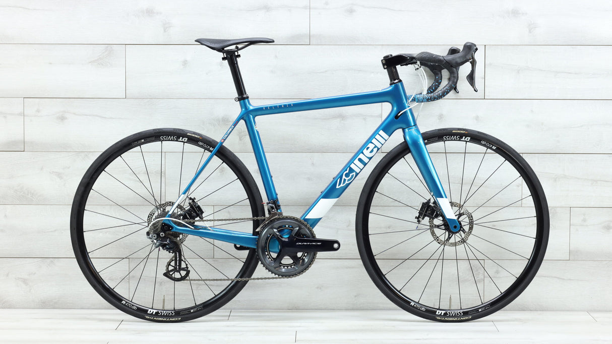 2021 Cinelli Veltrix