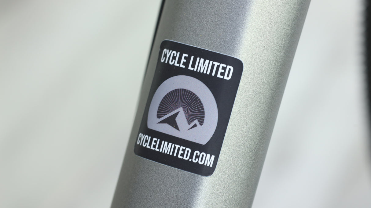 2023 Niner RLT 9 2-Star Apex 1 Gravel Bike - 59cm