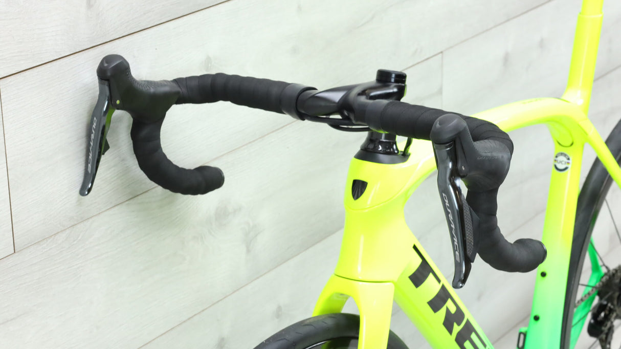 2020 Trek Domane SLR Project One Road Bike - 56cm