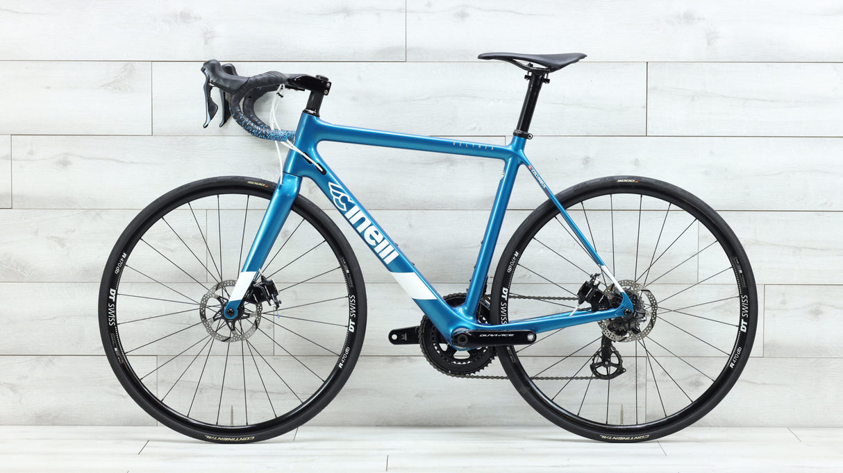 Cinelli Veltrix Disc Road Bike - 2021, Medium