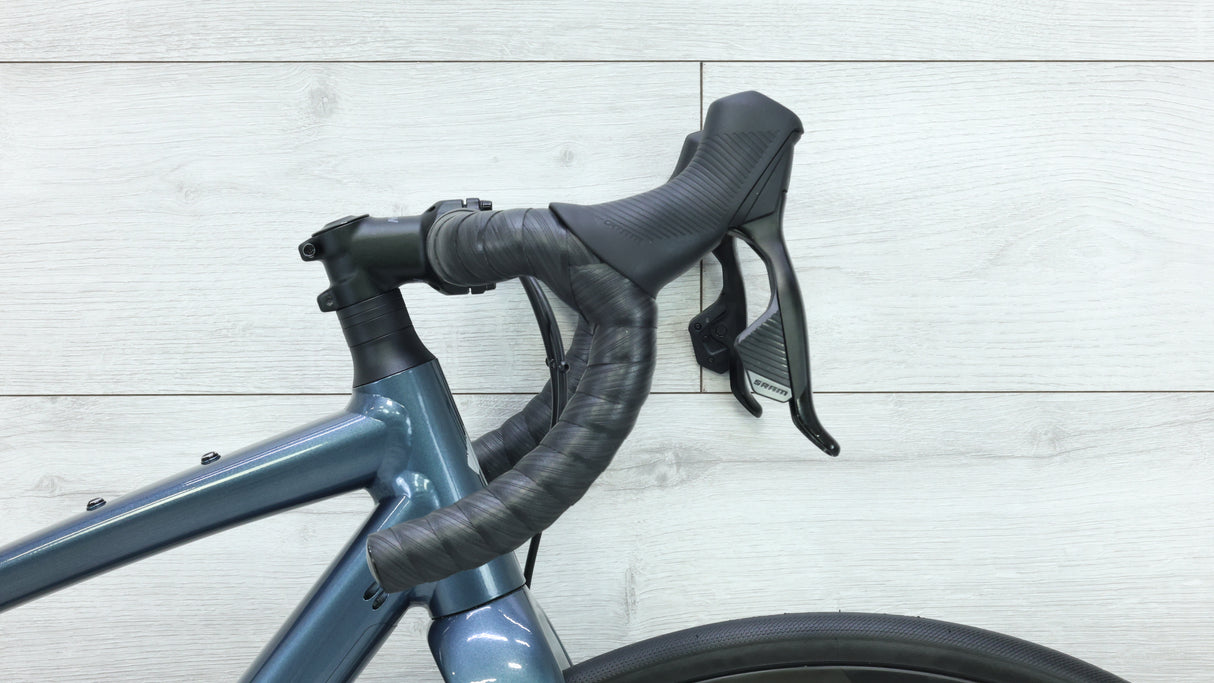 Specialized Diverge Alloy AXS Gravel Bike - 2022, 49cm