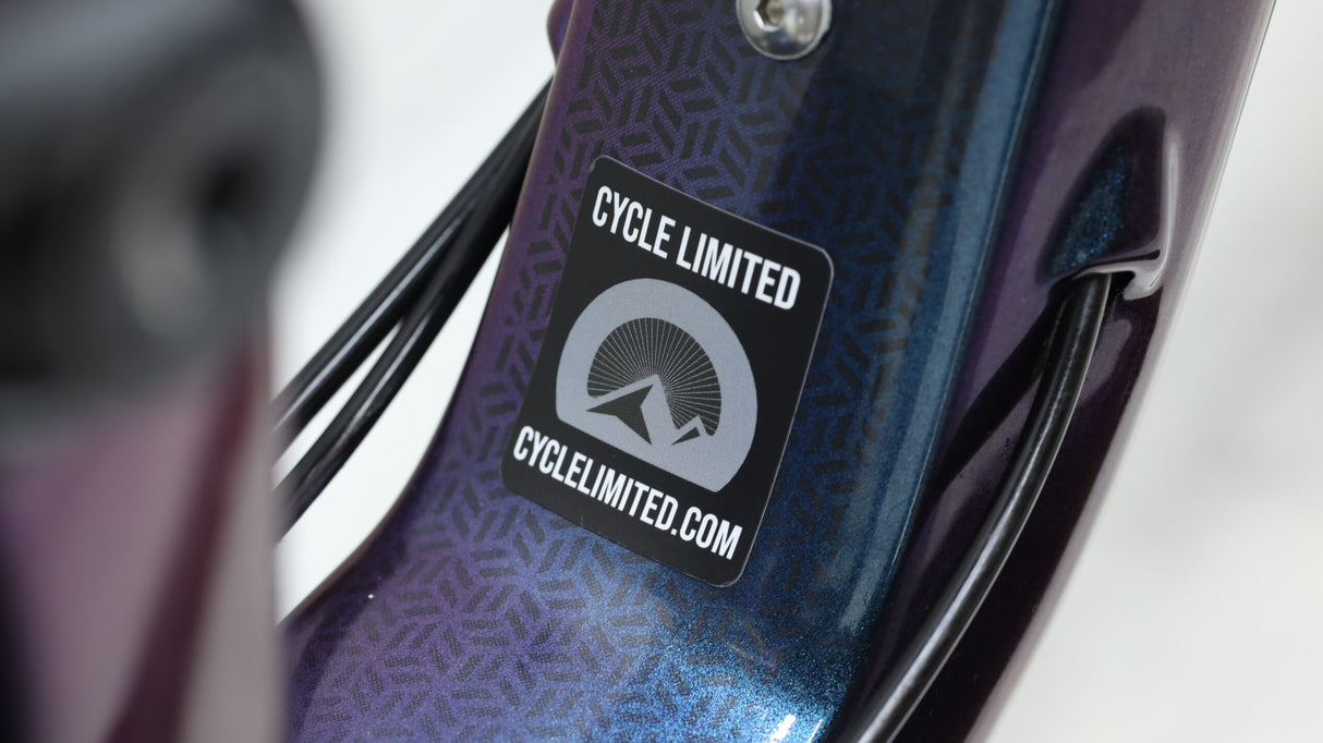 Vélo de montagne Cannondale Habit Carbon SE 2020 - Très grand