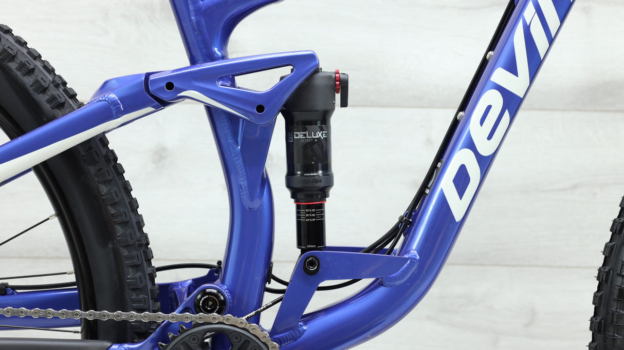 Devinci Django Deore 12S  Mountain Bike - 2022, Small