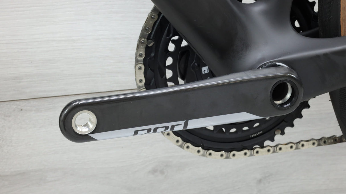 Bicicleta de carretera Canyon Endurace CFR AXS 2023 - Mediana