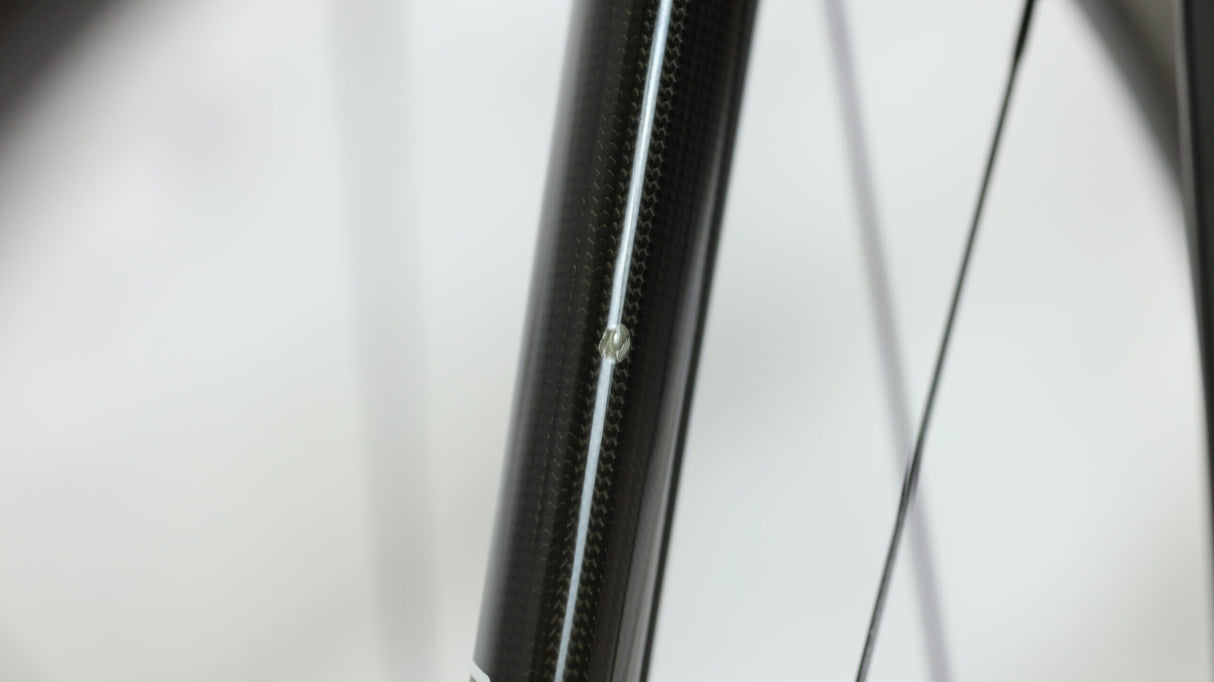 Vélo de route BMC Teammachine SLR01 2011 - 55 cm