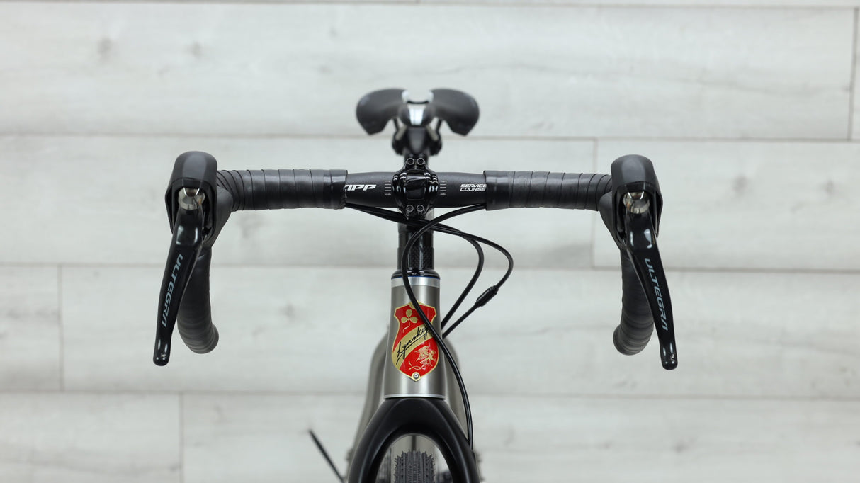 2021 Lynskey GR300  Gravel Bike - X-Small