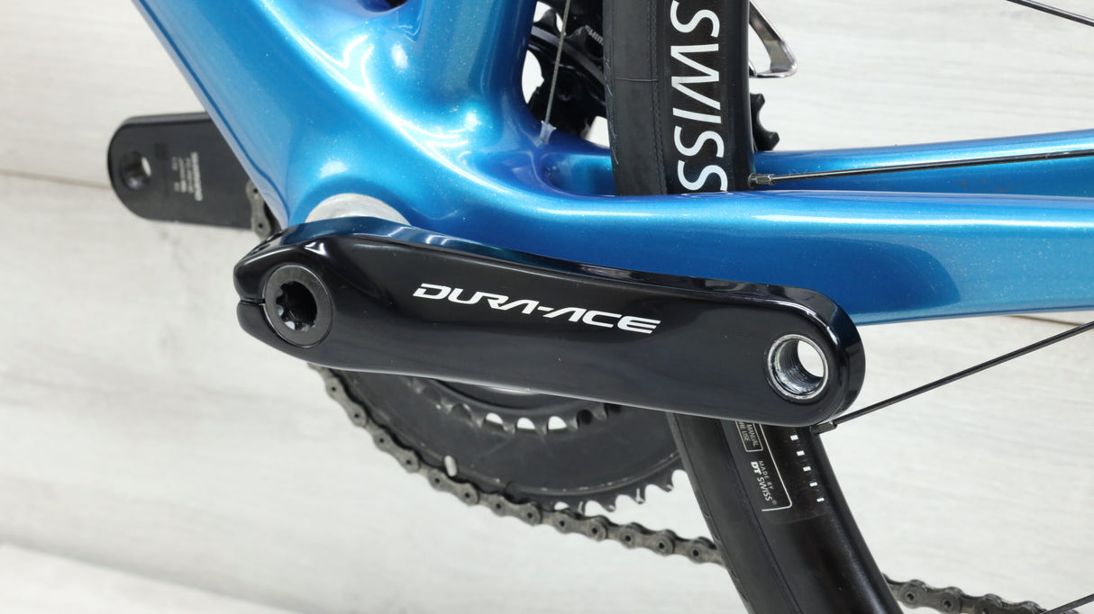 Cinelli Veltrix Disc Road Bike - 2021, Medium