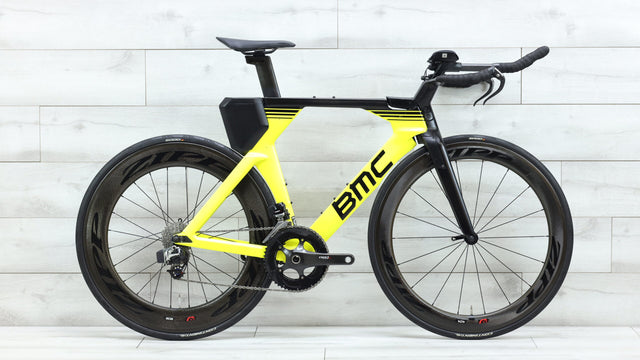 2019 BMC Timemachine 01 TWO