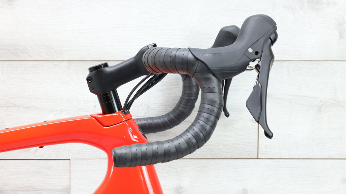 Vélo Gravel Trek Checkpoint SL5 2023 - 58 cm
