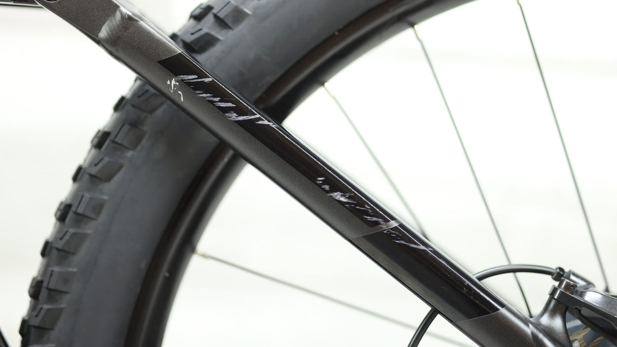 Bicicleta eléctrica de montaña Trek Powerfly FS 7 Plus 2019 - Mediana