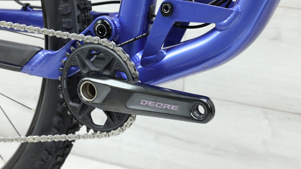 Devinci Django Deore 12S  Mountain Bike - 2022, Small