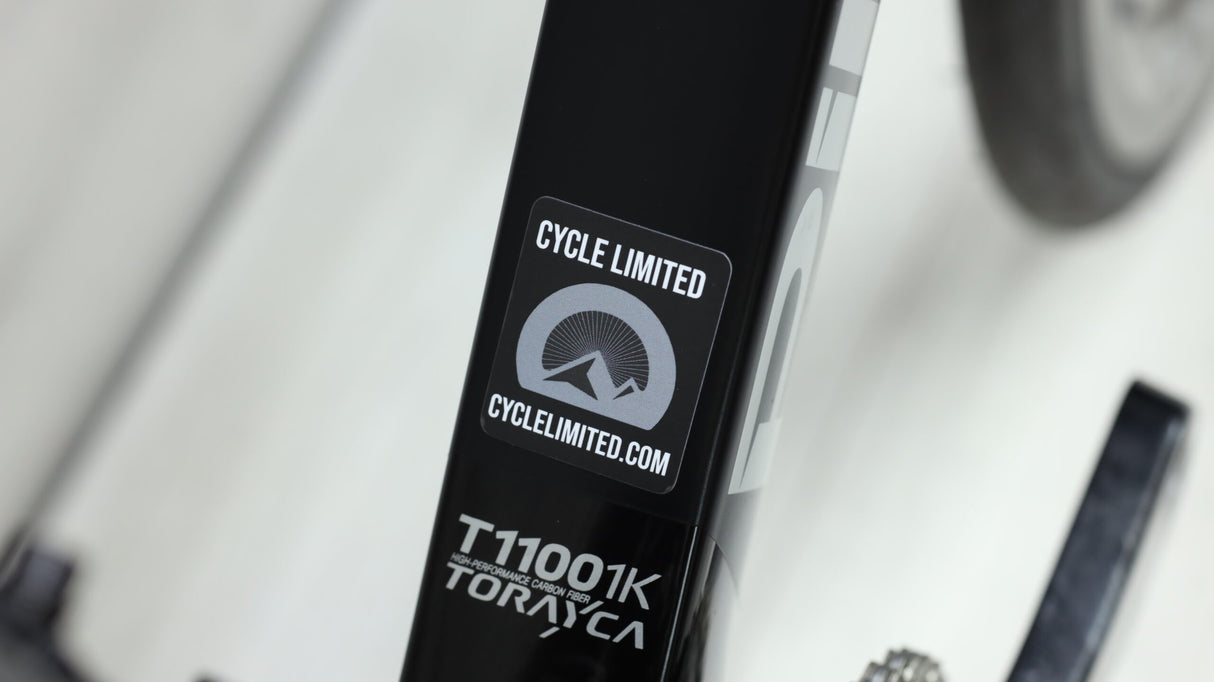 Bicicleta de carretera Pinarello Dogma F8 2017 - 54 cm