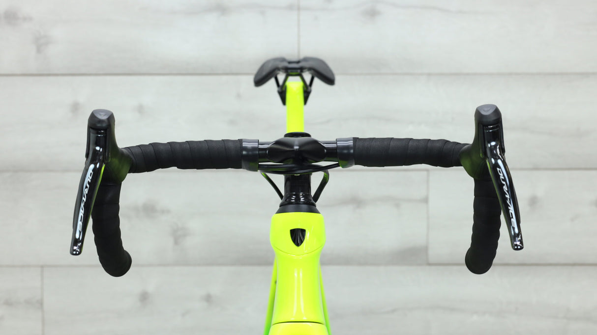 2020 Trek Domane SLR Project One Road Bike - 56cm