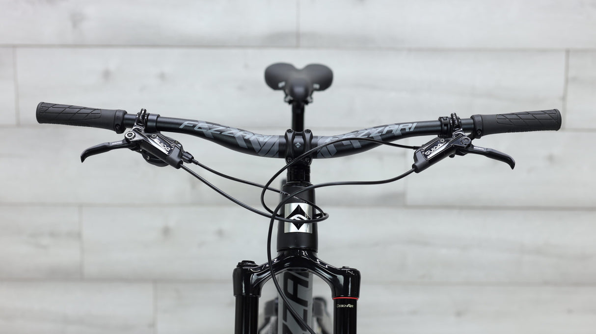 Bicicleta de montaña Fezzari La Sal Peak 2020 - Mediana