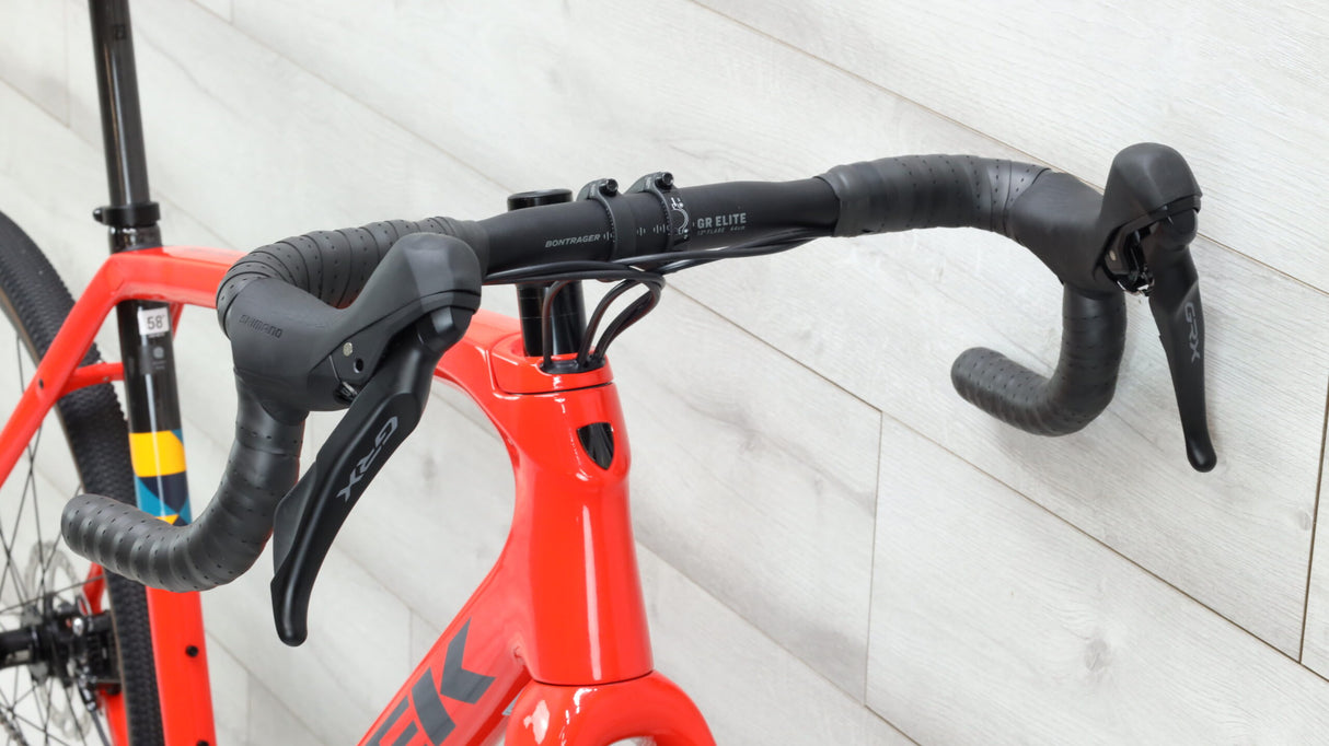 Vélo Gravel Trek Checkpoint SL5 2023 - 58 cm
