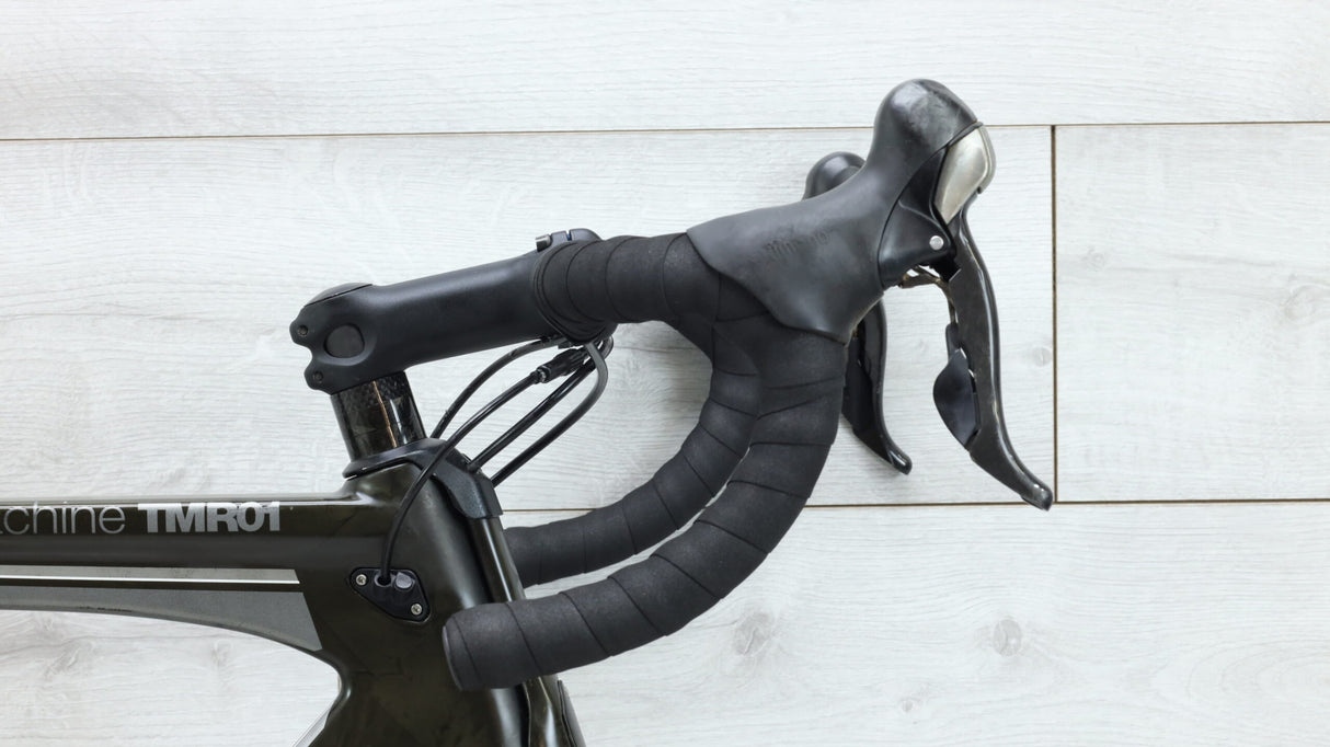 Bicicleta de carretera BMC Timemachine TMR01 2014 - 54 cm