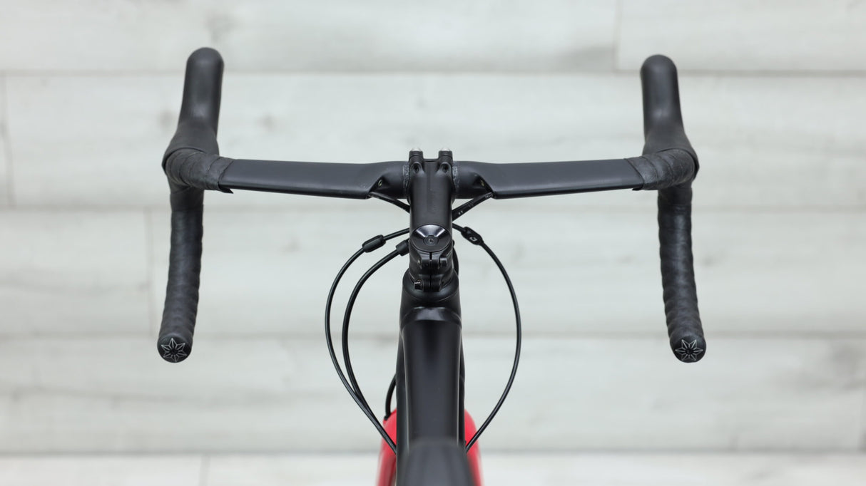 Bicicleta de carretera Specialized Allez Sprint Comp Disc 2021 - 56 cm